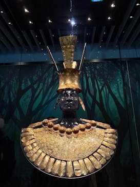 CREVIA マチュピチュ展／CREVIA MACHU PICCHU AND THE GOLDEN EMPIRES OF PERUに投稿された画像（2026/2/4）