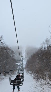 雫石スキーリゾートエリア連絡協議会に投稿された画像（2026/2/4）