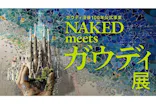 NAKED meets ガウディ展に投稿された画像（2026/2/4）