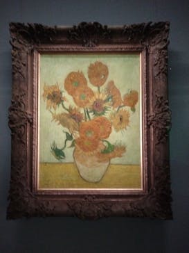 モダンアートの街・新宿(ＳＯＭＰＯ美術館)に投稿された画像（2026/2/4）