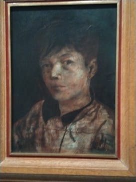 モダンアートの街・新宿(ＳＯＭＰＯ美術館)に投稿された画像（2026/2/4）