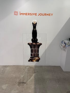 IMMERSIVE JOURNEYに投稿された画像（2026/2/4）