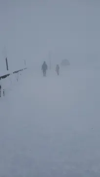 蔵王ロープウェイに投稿された画像（2026/2/4）