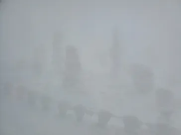 蔵王ロープウェイに投稿された画像（2026/2/4）