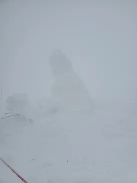 蔵王ロープウェイに投稿された画像（2026/2/4）