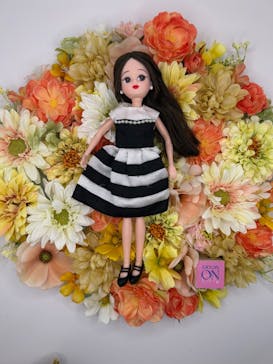 リカちゃんの ON/OFF 展　大阪に投稿された画像（2026/2/4）