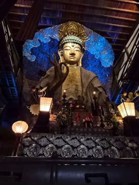 ぎふ灯り物語 ２０２６に投稿された画像（2026/2/4）