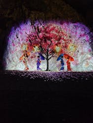 ぎふ灯り物語 ２０２６に投稿された画像（2026/2/4）