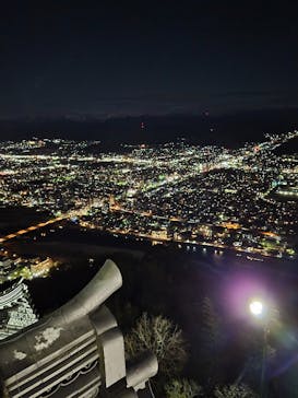 ぎふ灯り物語 ２０２６に投稿された画像（2026/2/4）