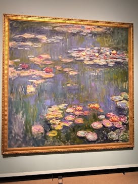 オルセー美術館所蔵 印象派―室内をめぐる物語に投稿された画像（2026/2/4）