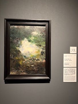 スウェーデン絵画展 北欧の光、日常のかがやき(東京都美術館)に投稿された画像（2026/2/4）