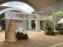 沖縄美ら海水族館×熱帯ドリームセンターに投稿された画像（2026/2/4）