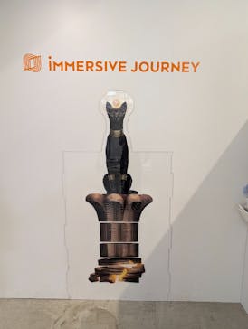IMMERSIVE JOURNEYに投稿された画像（2026/2/4）