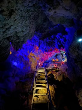 CAVE OKINAWAに投稿された画像（2026/2/4）