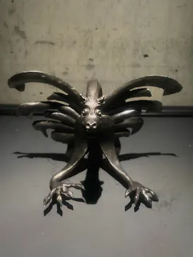 NAKED meets ガウディ展に投稿された画像（2026/2/4）