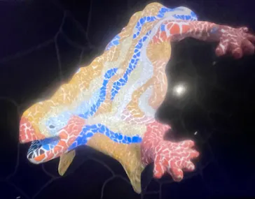 NAKED meets ガウディ展に投稿された画像（2026/2/4）