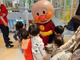 神戸アンパンマンこどもミュージアム＆モールに投稿された画像（2026/2/5）