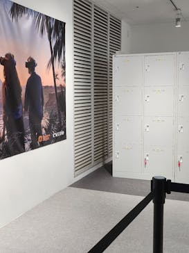 IMMERSIVE JOURNEY 名古屋に投稿された画像（2026/2/4）