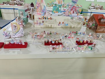 シルバニアファミリー展40th　新潟に投稿された画像（2026/2/5）