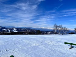 菅平高原スノーリゾートに投稿された画像（2026/2/5）