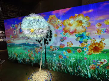 NAKED meets ガウディ展に投稿された画像（2026/2/5）