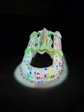 NAKED meets ガウディ展に投稿された画像（2026/2/5）