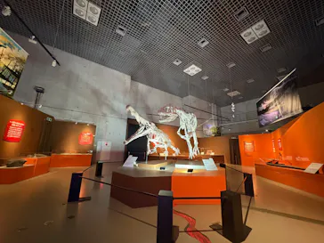 特別展「大絶滅展―生命史のビッグファイブ」に投稿された画像（2026/2/5）