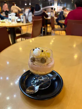 特別展「大絶滅展―生命史のビッグファイブ」に投稿された画像（2026/2/5）