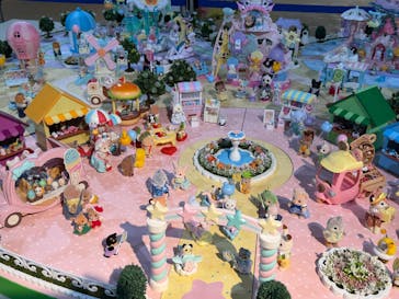 シルバニアファミリー展40th　新潟に投稿された画像（2026/2/5）