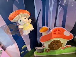 シルバニアファミリー展40th　新潟に投稿された画像（2026/2/5）