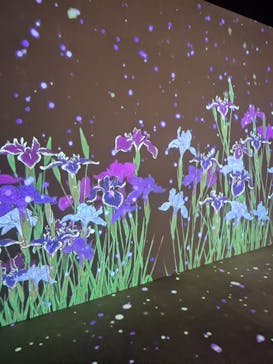 動き出す浮世絵展 OSAKAに投稿された画像（2026/2/5）