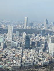 六本木ヒルズ展望台 東京シティビューに投稿された画像（2026/2/5）