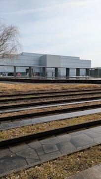 豊田市美術館に投稿された画像（2026/2/5）