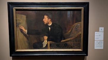 スウェーデン絵画展 北欧の光、日常のかがやき(東京都美術館)に投稿された画像（2026/2/5）