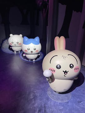 ちいかわパークに投稿された画像（2026/2/5）