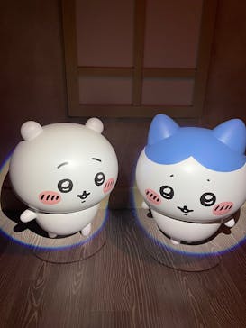 ちいかわパークに投稿された画像（2026/2/5）