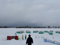 とれた小屋ふじい農場に投稿された画像（2026/2/5）