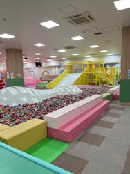 ハピピランド港北ルララに投稿された画像（2026/2/5）