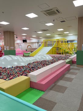 ハピピランド港北ルララに投稿された画像（2026/2/5）