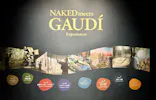NAKED meets ガウディ展に投稿された画像（2026/2/5）
