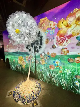 NAKED meets ガウディ展に投稿された画像（2026/2/5）