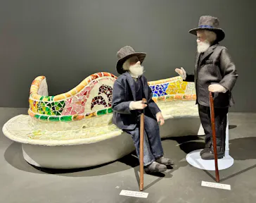 NAKED meets ガウディ展に投稿された画像（2026/2/5）