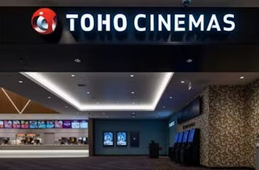 TOHOシネマズに投稿された画像（2026/2/5）