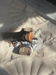 箱根湯寮に投稿された画像（2026/2/5）