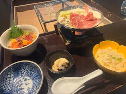 箱根湯寮に投稿された画像（2026/2/5）