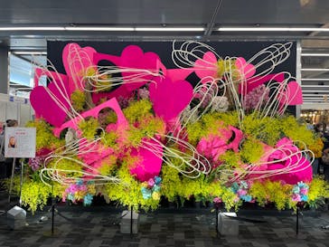 世界らん展2026-花と緑の祭典-に投稿された画像（2026/2/5）