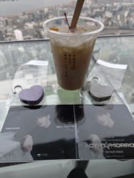 梅田スカイビル・空中庭園展望台に投稿された画像（2026/2/5）