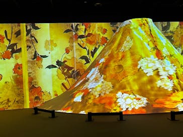 動き出す浮世絵展 OSAKAに投稿された画像（2026/2/5）