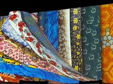 動き出す浮世絵展 OSAKAに投稿された画像（2026/2/5）