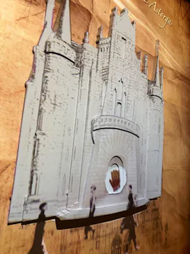 NAKED meets ガウディ展に投稿された画像（2026/2/5）